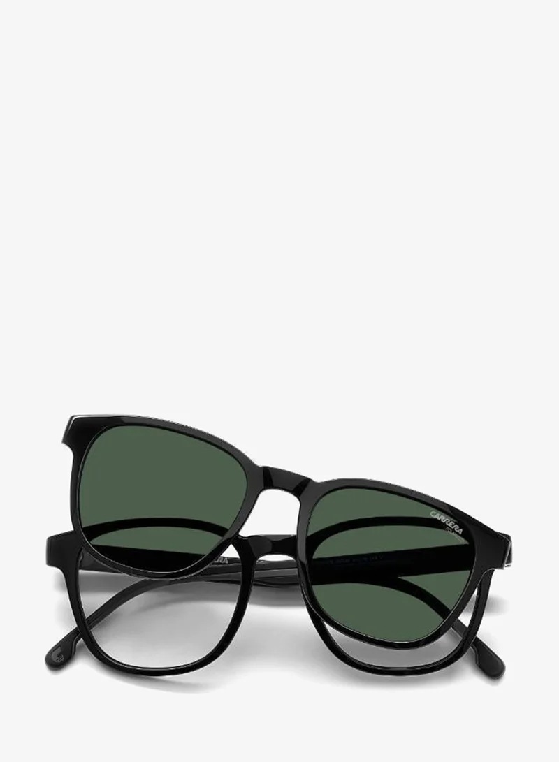 Carrera  Men's UV Protection Sunglasses Ca8062/Cs Black 43.6 - Lens Size: 51 Mm for Men | Best Price UAE