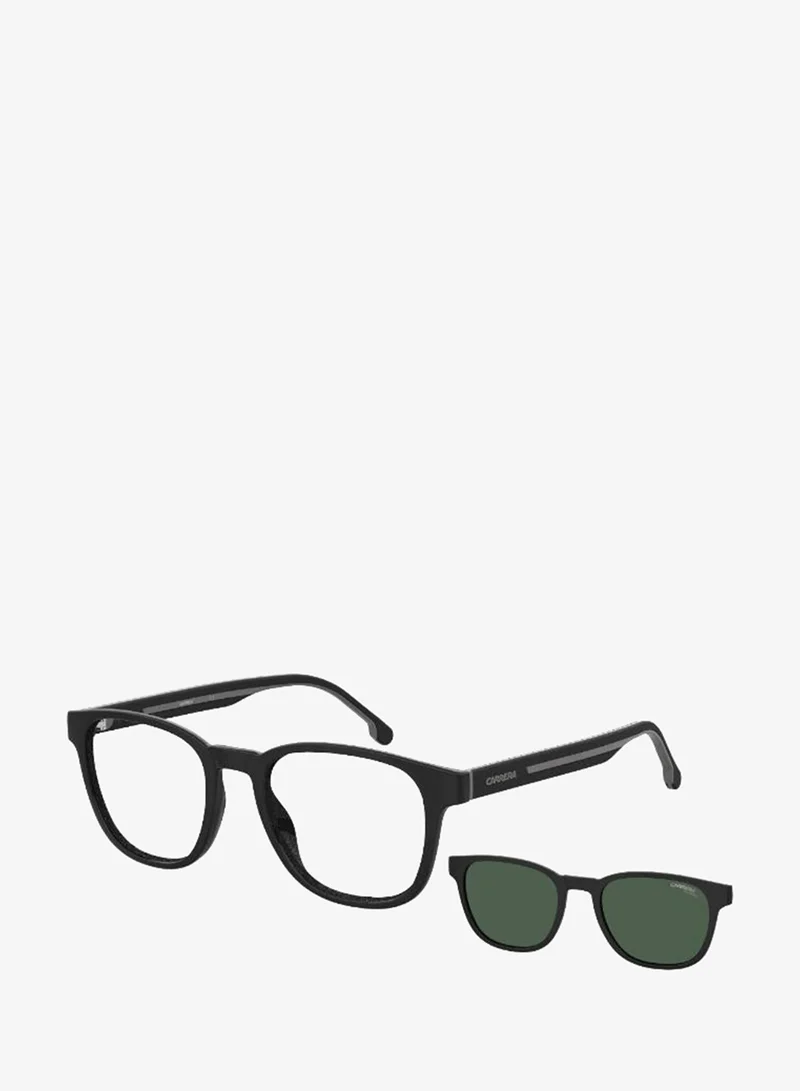 Carrera  Men's UV Protection Sunglasses Ca8062/Cs Black 43.6 - Lens Size: 51 Mm for Men | Best Price UAE