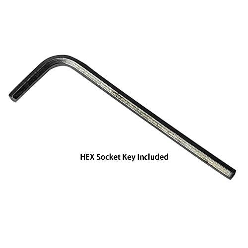 BENE Eden Outdoor Lamp, Grey, Round, 17cms, Pack of 2 - Image 4