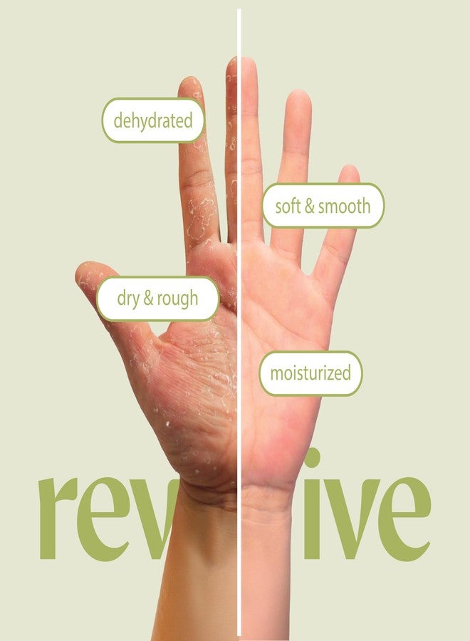 Innerest 24 Pairs Original Derma Beauty Hand Mask Bulk, Moisturizing Hand Gloves for Dry Hands, Nail Care Essential (Avocado) - Image 2