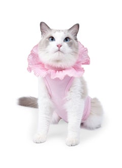 EBMINI New Breathable Cat Clothes Sterilization  - Image 1