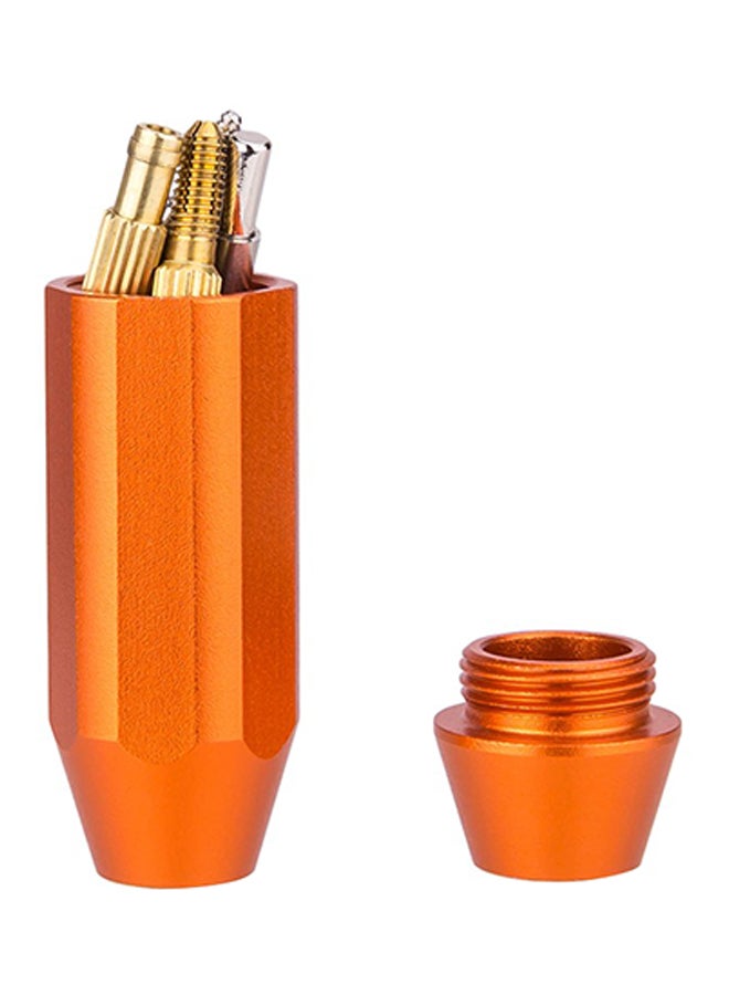 زد تي تي أو كابل توجيه داخلي للدراجة 15x15x2سم - Image 3