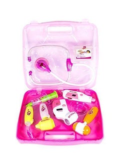 Toy Box Children Toys Doctor Medical Box  - Image 1