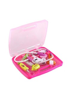 Toy Box Children Toys Doctor Medical Box  - Image 2