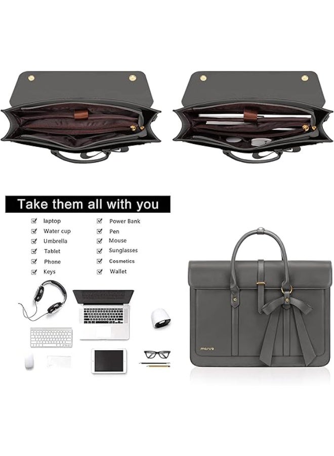 موسيسو حقيبة كمبيوتر محمول - Image 2