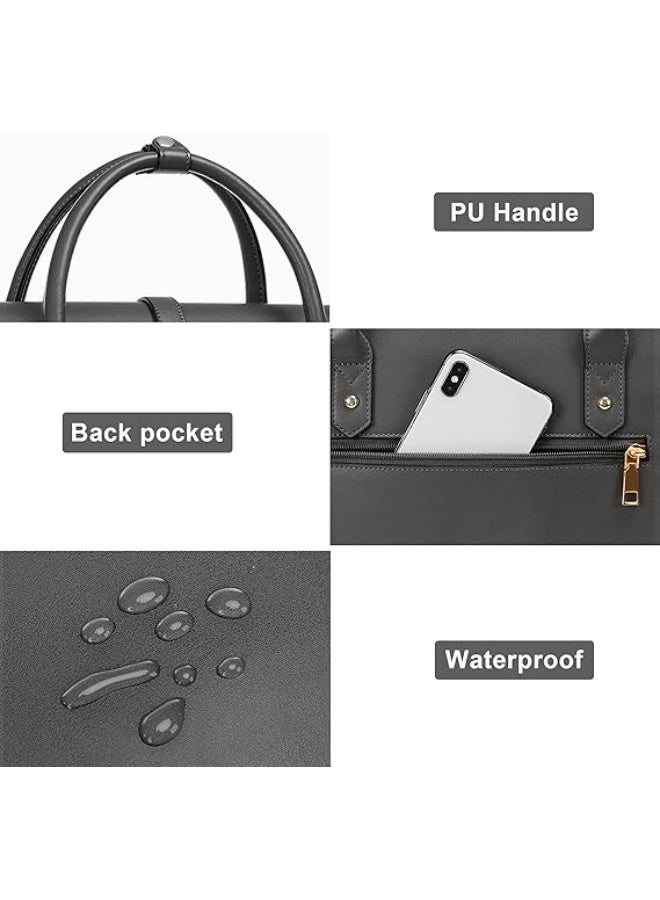 موسيسو حقيبة كمبيوتر محمول - Image 5