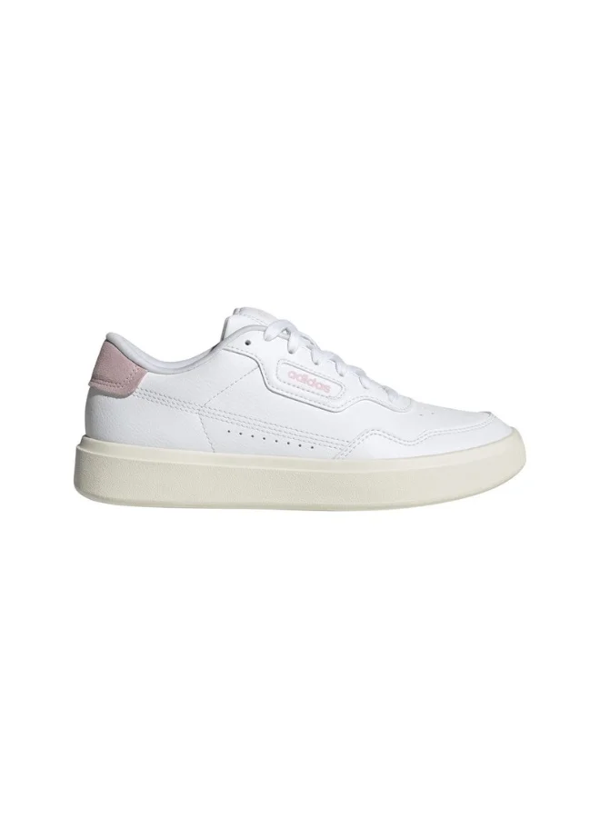Adidas Park St 2.0 W White Sportswear Shoes For Women