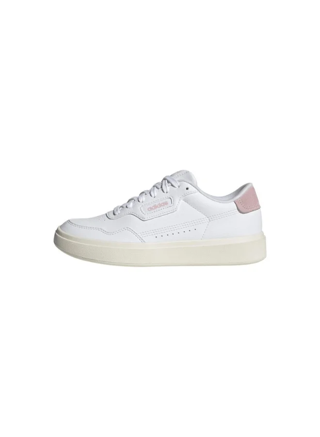 Adidas Park St 2.0 W White Sportswear Shoes For Women