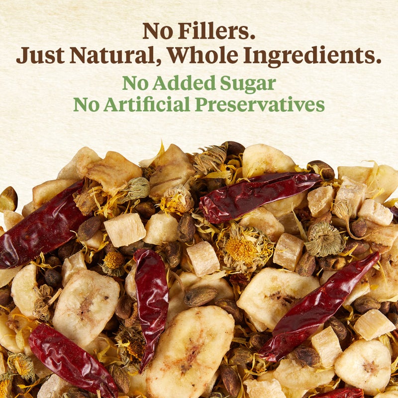 Kaytee Food From The Wild Natural Snack Food Treats For Pet Birds, 3 oz. - Image 5