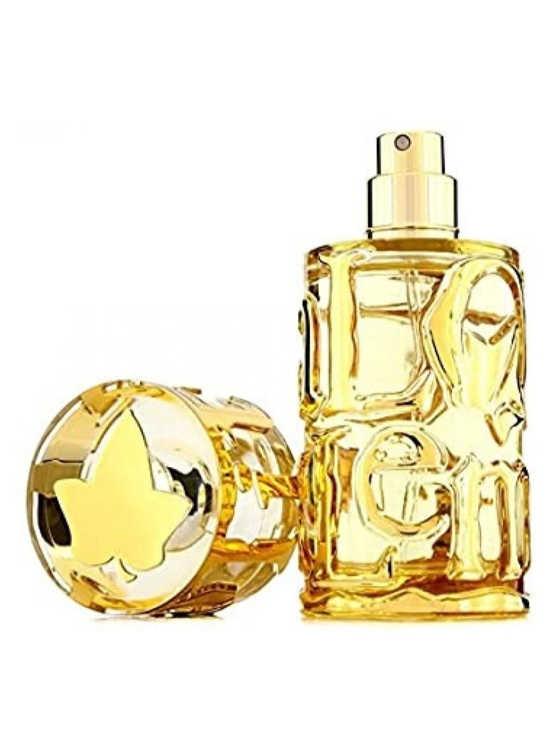 Lolita Lempicka Elle L'aime Eau De Parfum 40 ml - Image 3