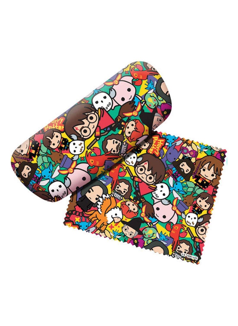 Spoontiques Spoontiques Harry Potter Eyeglass Case 
