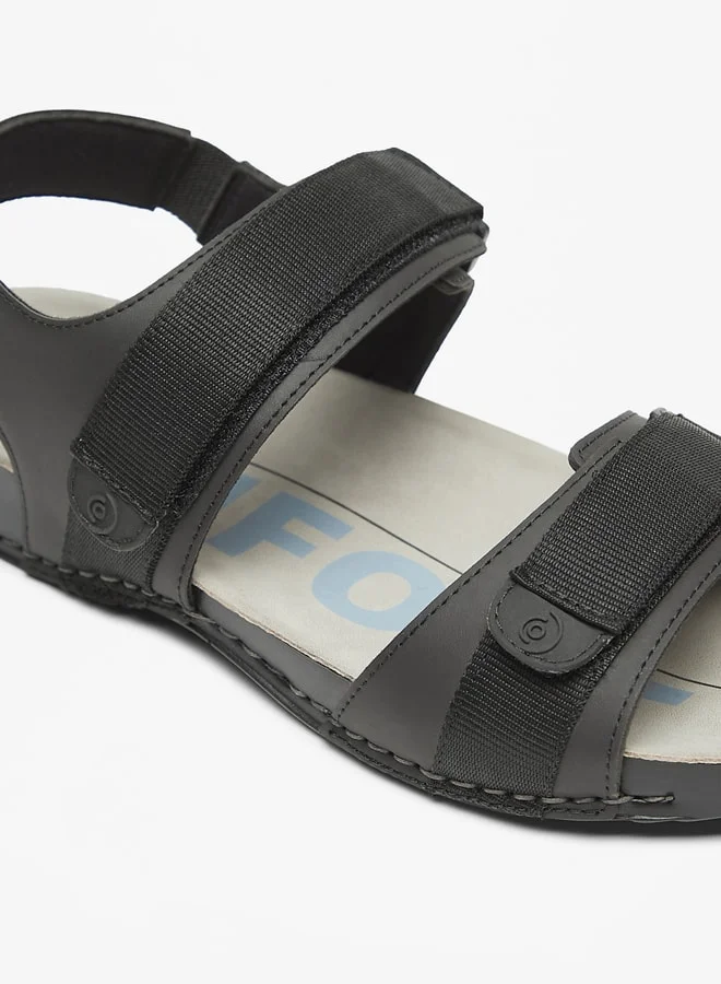 Le Confort Men's Sandals