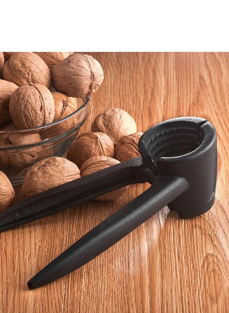 سي او أرماء كسارة جوز يدوية تعمل بالضغط اسود - Image 2