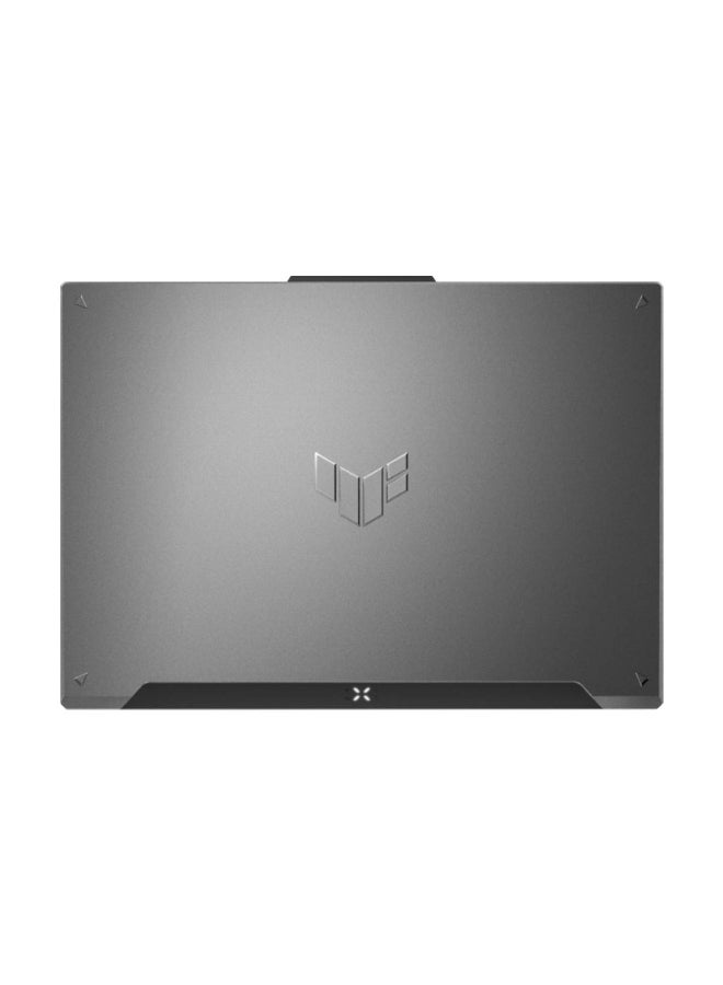 ASUS TUF Gaming F16 Laptop With 16 Inch WUXGA (1920x1200) Display, Core 5 210H Processor/16GB RAM DDR5/512GB SSD/Windows 11 Home/6GB Nvidia GeForce RTX 3050 Graphics/ Mecha Gray - Image 4