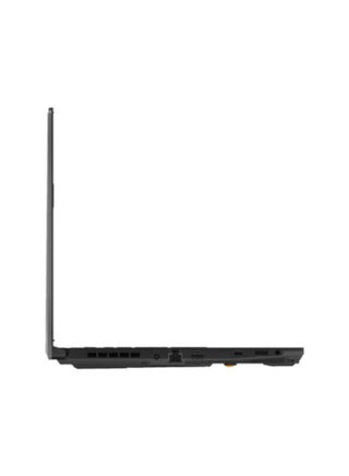 TUF Gaming F16 Laptop With 16 Inch WUXGA (1920x1200) Display, Core 5 210H Processor/16GB RAM DDR5/512GB SSD/Windows 11 Home/6GB Nvidia GeForce RTX 3050 Graphics/ Mecha Gray - view 2