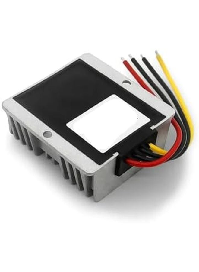 9 36 فولت إلى 13.8 فولت محول طاقة تصعيد وتخفيض 3 أمبير 5 أمبير 8 أمبير 10 أمبير 3 أمبير اللون - Image 1