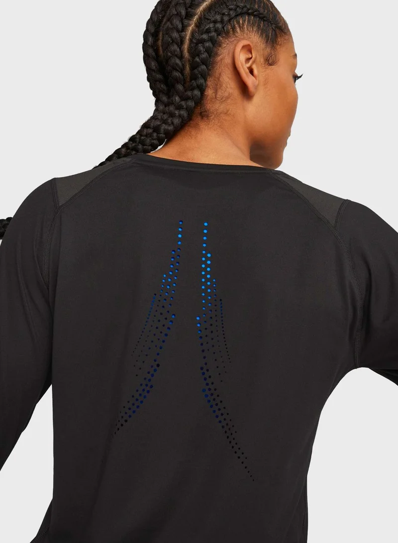 PUMA Cloudspun Run T-Shirt