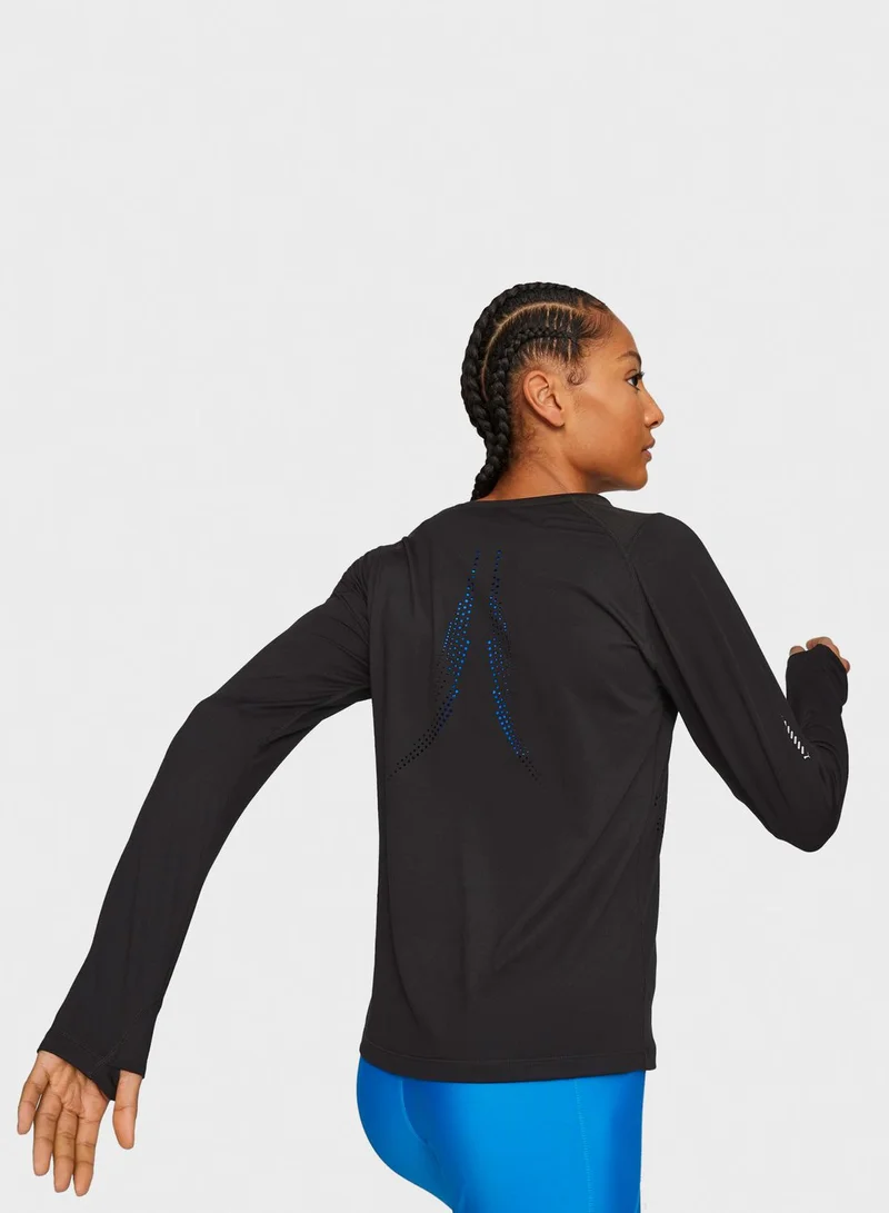 PUMA Cloudspun Run T-Shirt