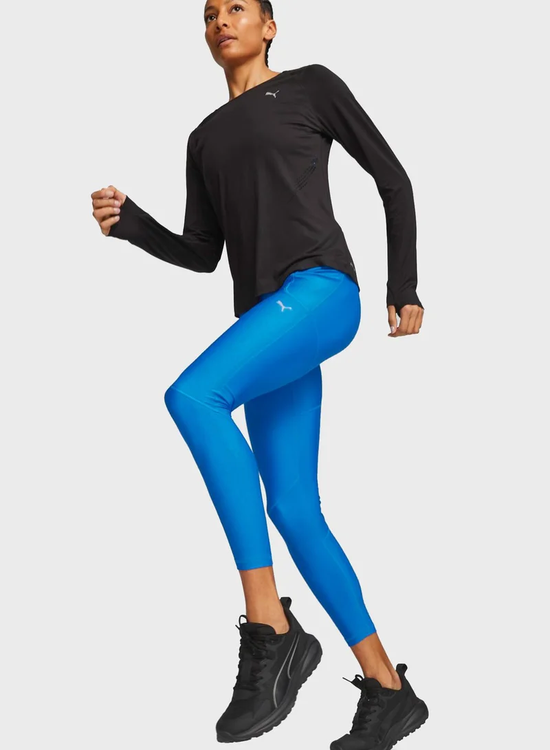 PUMA Cloudspun Run T-Shirt