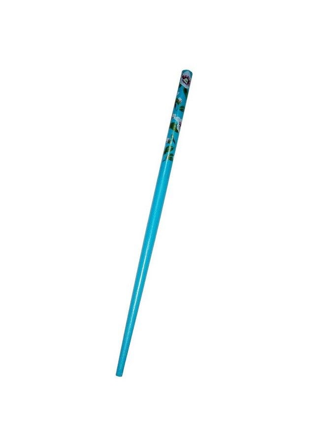 Salvus App SOLUTIONS Add A Touch Of Style To Your Hair With Wooden Handmade Stylish Hair Pin/Bun Stick Perfect Hair Accessory For Women And Girls  - Image 2