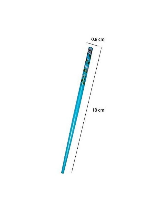 Salvus App SOLUTIONS Add A Touch Of Style To Your Hair With Wooden Handmade Stylish Hair Pin/Bun Stick Perfect Hair Accessory For Women And Girls  - Image 3