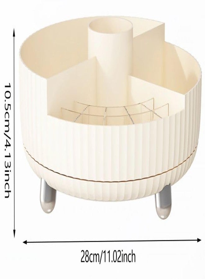 Furret Multipurpose Storage Organizer Decoration for Countertop Dormitory - Image 2
