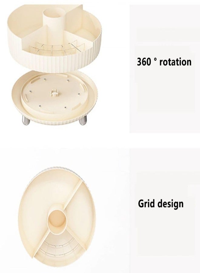 Furret Multipurpose Storage Organizer Decoration for Countertop Dormitory - Image 3