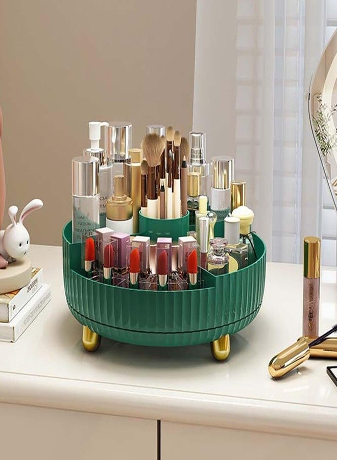 Furret Multipurpose Storage Organizer Decoration for Countertop Dormitory - Image 5