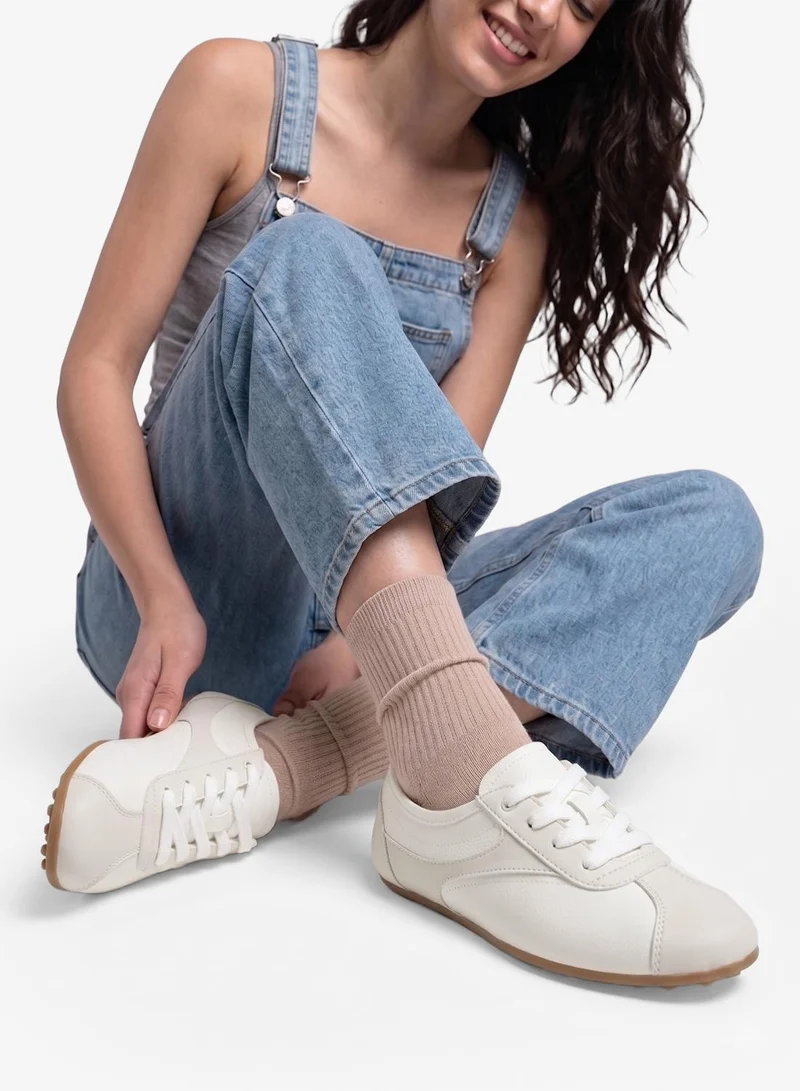 CALL IT SPRING  Sofiya Low Top Sneakers for Women | Best Price UAE