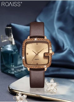 Brown - Style D