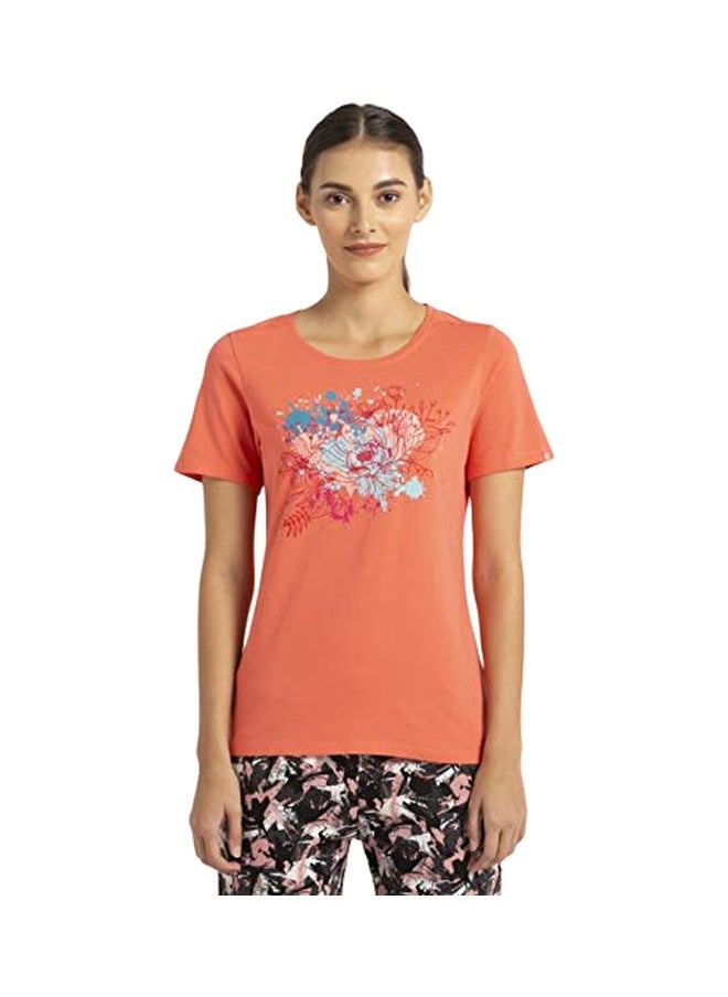 JOCKEY - Jockey Women T Shirt - Image 1