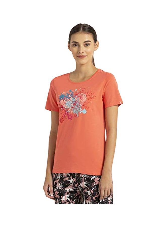 JOCKEY - Jockey Women T Shirt - Image 1
