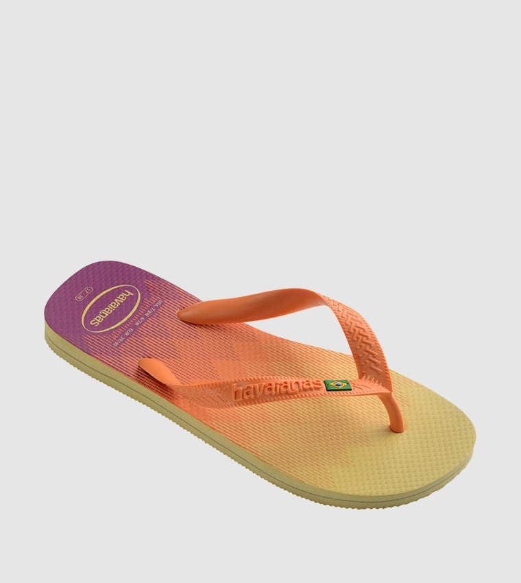 Havaianas Brasil Fresh Flip-flops - Image 3
