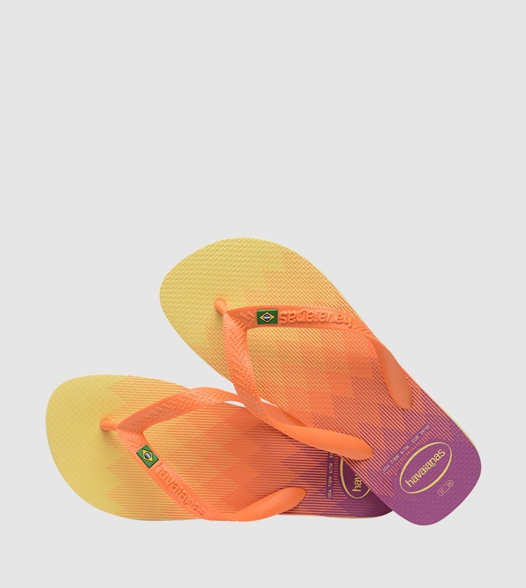 Havaianas Brasil Fresh Flip-flops - Image 4