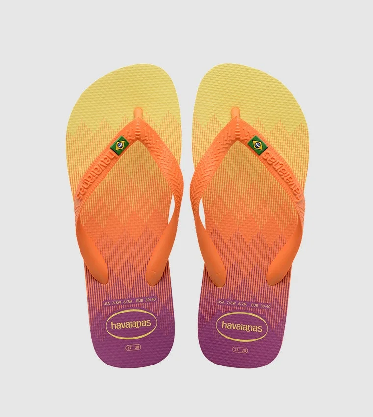 Havaianas Havaianas Brasil Fresh Flip-flops
