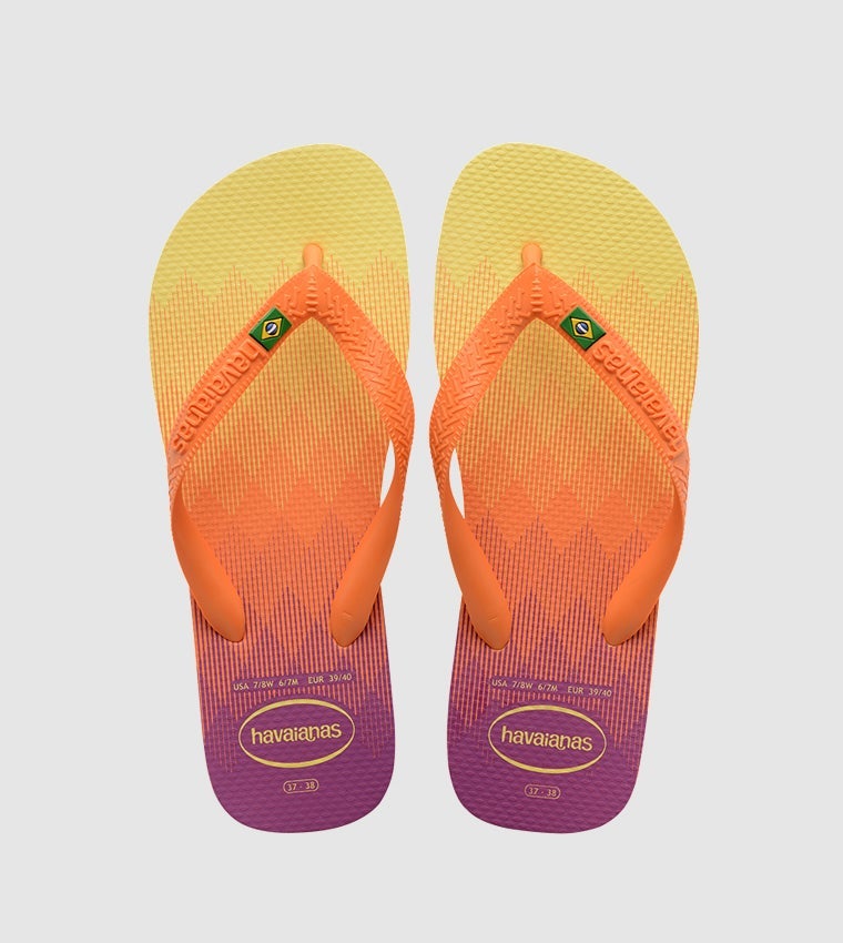 Havaianas Brasil Fresh Flip-flops - Image 2