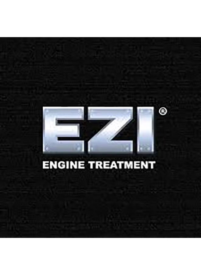 EZI Extra Power Lube Engine Treatment | Advanced Cleaning & Engine Performance Boost  - Image 2
