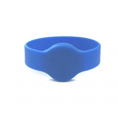 YARONGTECH RFID Wristbands 1356mhz M1 S50 1K Silicone Bracelet Waterproof for Swimming Pool Pack of 5 - Image 3