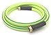 Atlantic Premium Hybrid Garden Hose 5/8 IN. x 15 FT. Working Under -4Ã‚Â°F, Light Weight and Coils Easily, Kink - Image 2