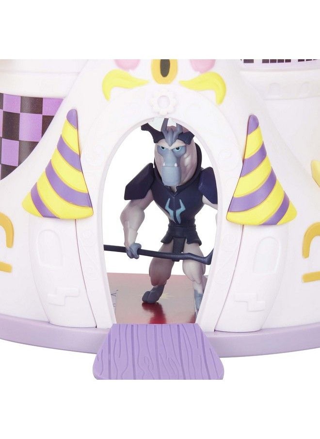 my little Pony - مجموعة صداقة هي سحر مجموعة ألعاب قلعة كانتيرلوت - Image 1