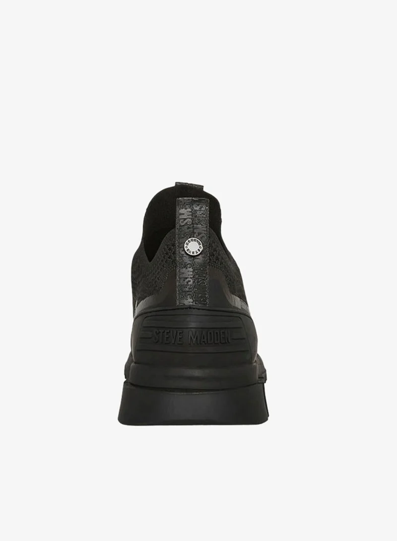 ستيف مادن Dyson Sneakers - Black