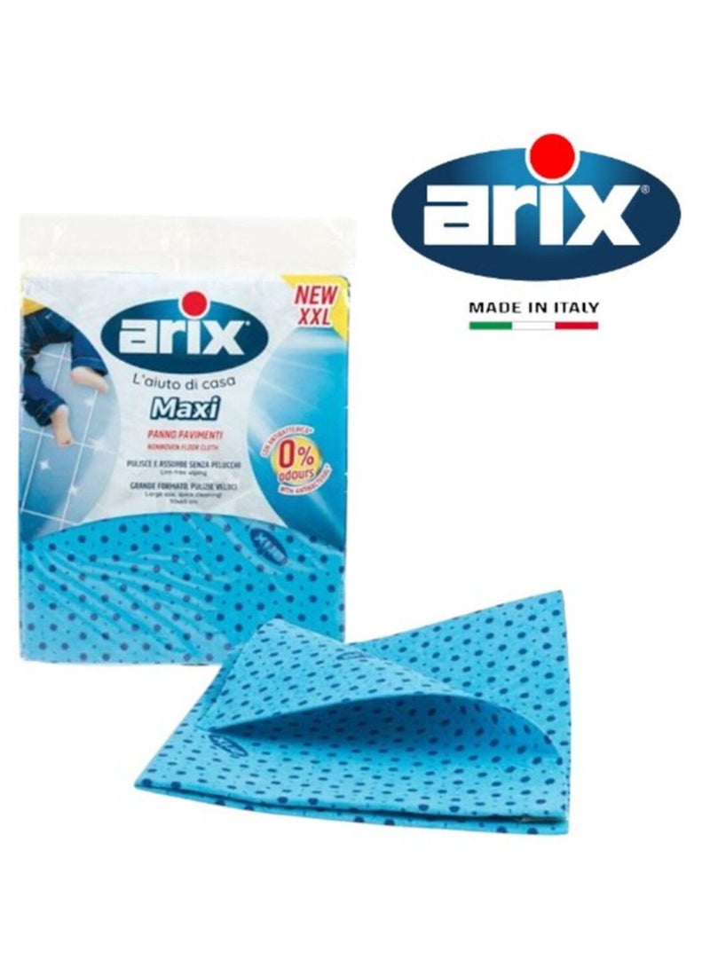مفرش أرضيات ماكسي غير منسوج مقاس XXL