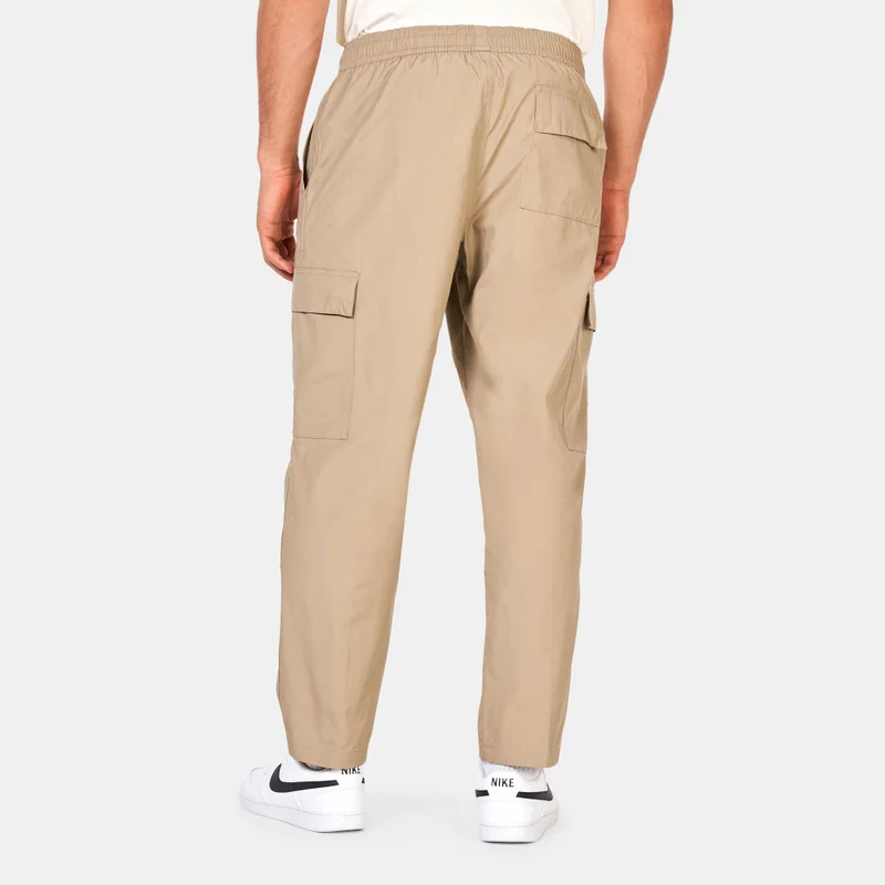 Nike Men's Club Woven Cargo Joggers