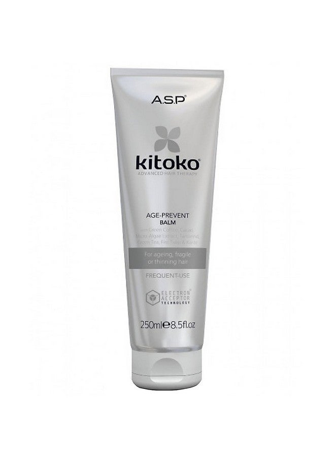 ASP Kitoko Age Prevent Balm - 8.5 oz
