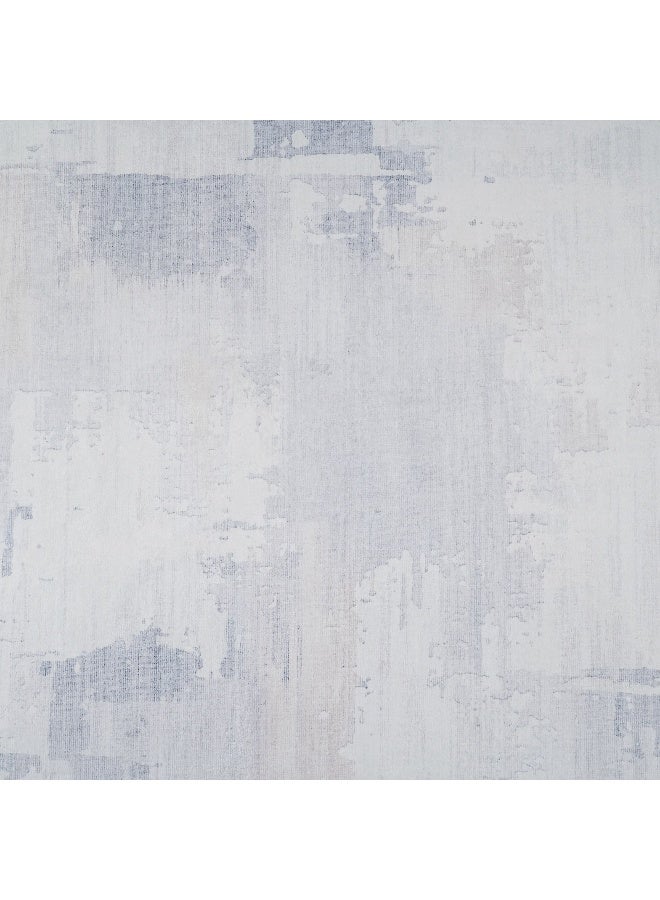 Home Box سجادة أوسلو رايلي المطبوعة - رمادي 200x300 سم - Image 2