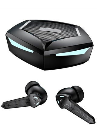New P36 TWS Gaming Bluetooth Headset Gaming Headset with Breathing Light Bluetooth Music Headset wireless earbuds true wireless compatible apple Suitable for Android and other systems bluetooth 5 true - pzsku/Z7C6D325EDA41B4A042FBZ/45/_/1665137039/417d78bb-5044-4aca-971f-5c3fb7f03fe1