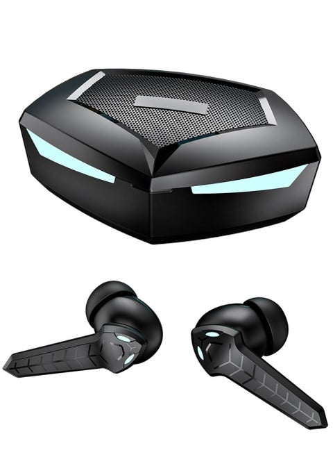 New P36 TWS Gaming Bluetooth Headset Gaming Headset with Breathing Light Bluetooth Music Headset wireless earbuds true wireless compatible apple Suitable for Android and other systems bluetooth 5 true