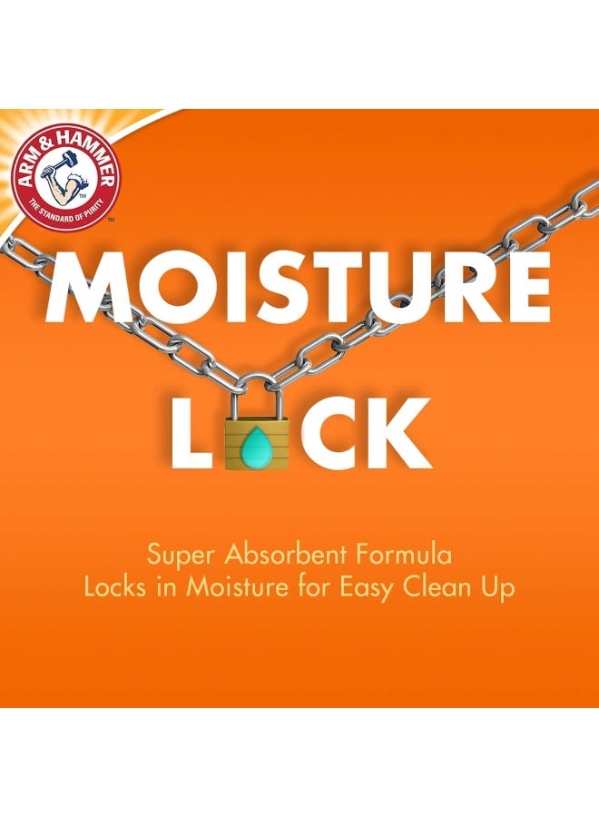 ARM & HAMMER سوبر سكوب رمل قطط متكتل 6.35 كجم - Image 5