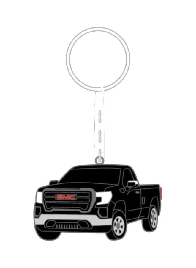 NIBEMINENT GMC 2020 Sierra Designed Keychain