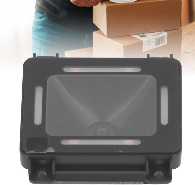 وحدة ماسح الباركود ثنائي الأبعاد مع دعم متعدد اللغات من Karlak مع وظيفة المسح السريع للخطوط الصناعية - Image 3